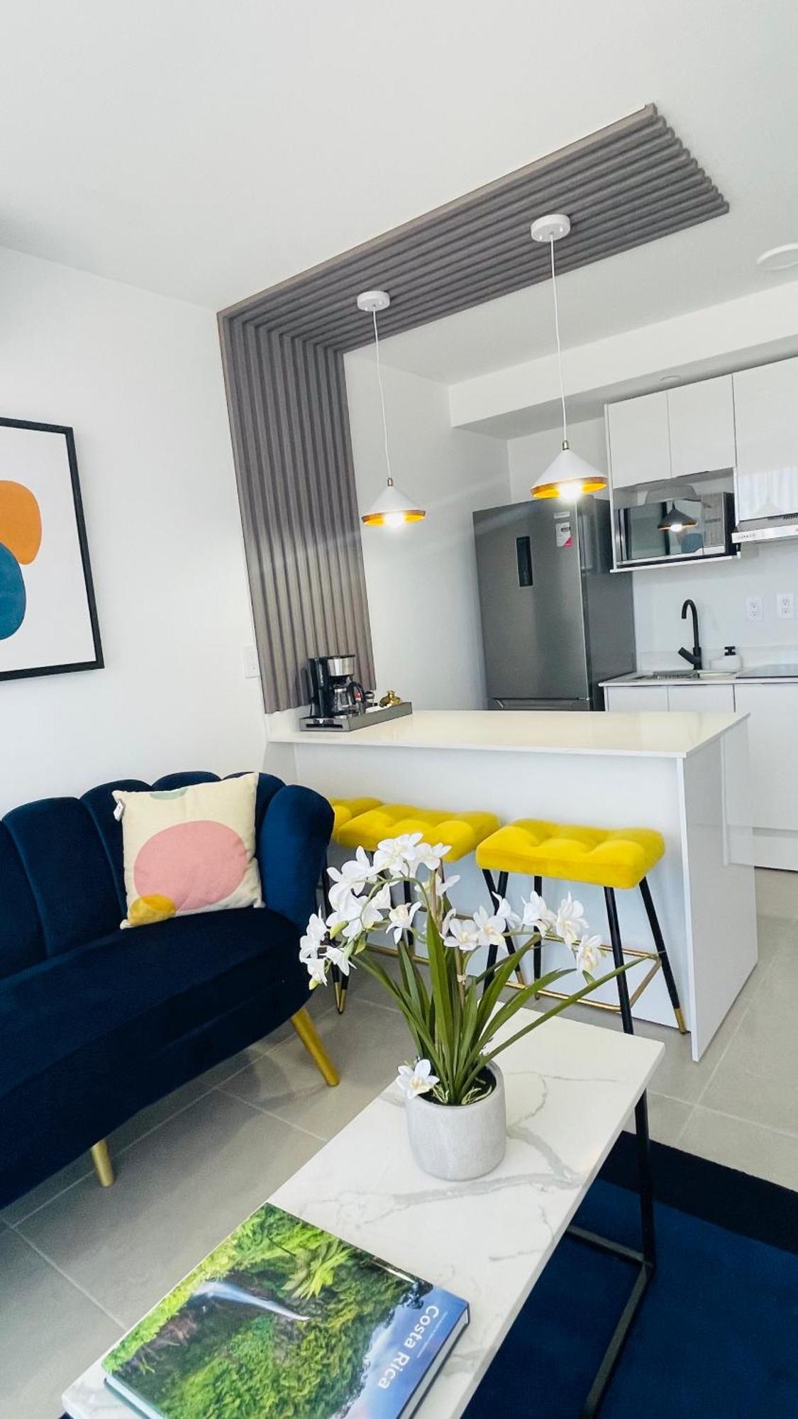 Skygarden Nunciatura Luxury Apartment #705 聖荷西 外观 照片