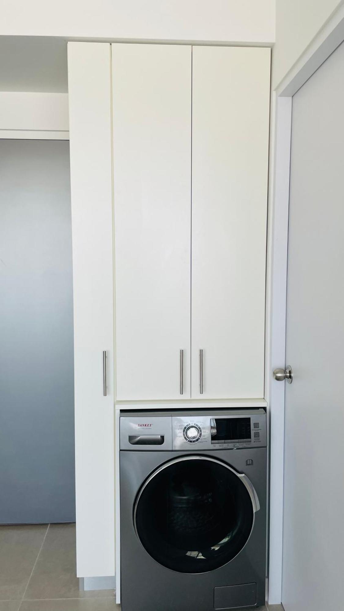 Skygarden Nunciatura Luxury Apartment #705 聖荷西 外观 照片