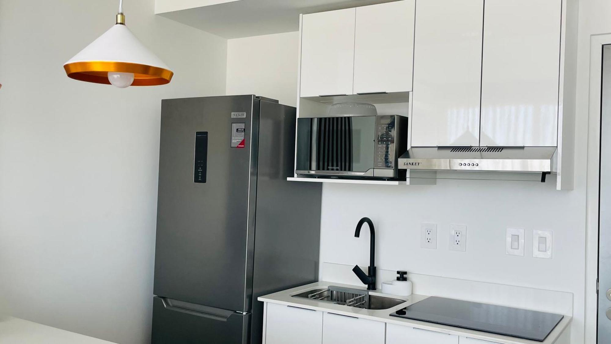 Skygarden Nunciatura Luxury Apartment #705 聖荷西 外观 照片