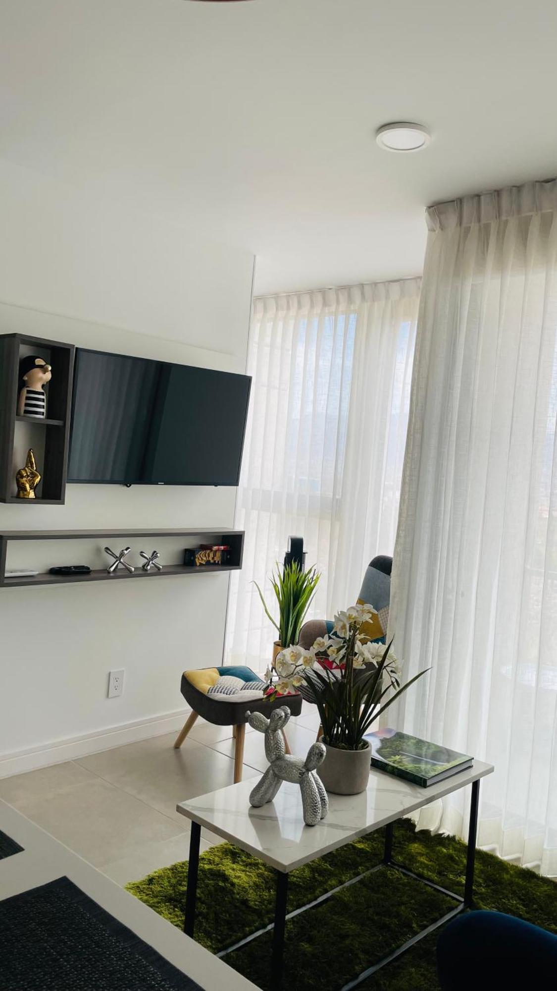 Skygarden Nunciatura Luxury Apartment #705 聖荷西 外观 照片
