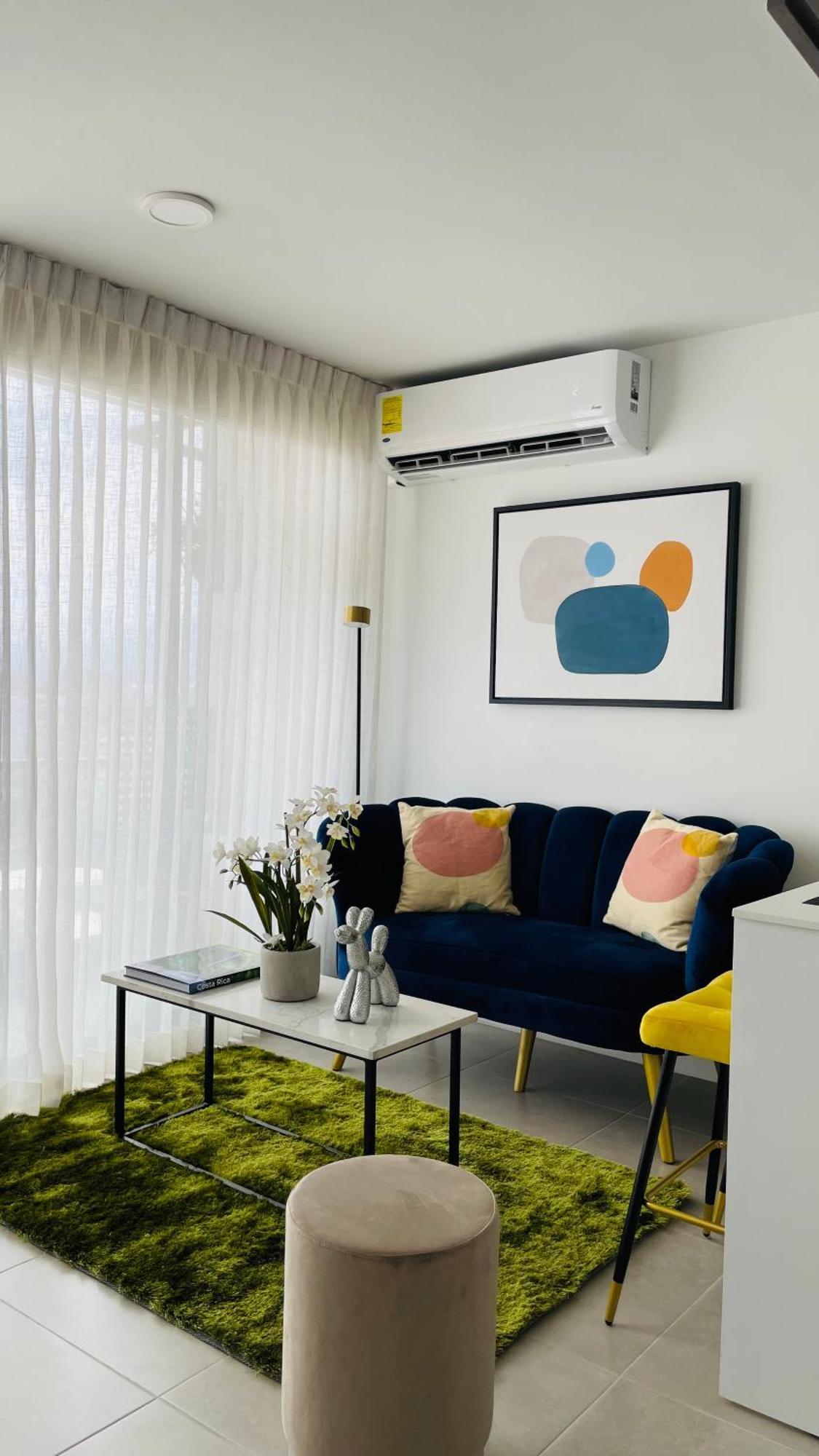 Skygarden Nunciatura Luxury Apartment #705 聖荷西 外观 照片