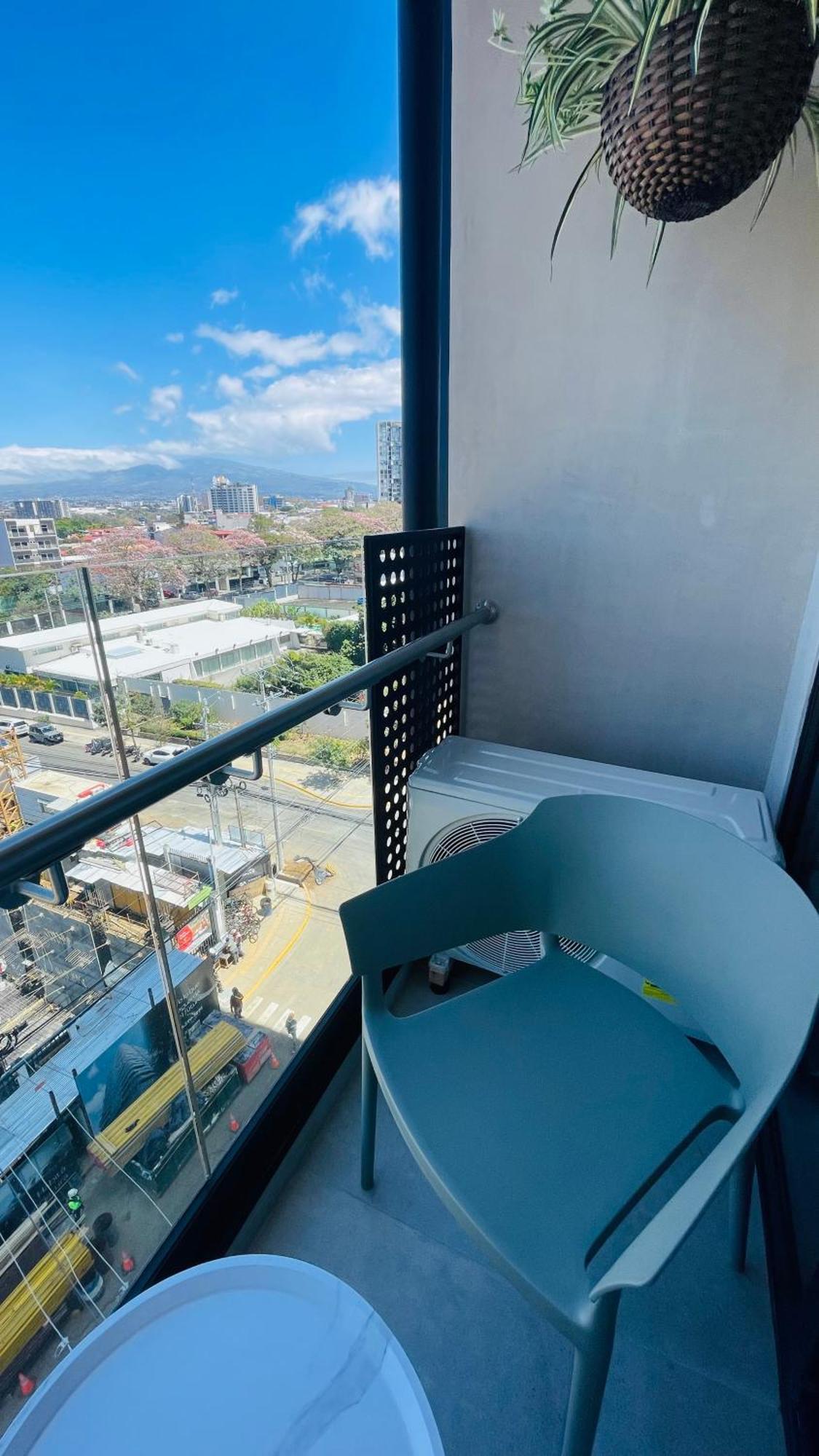 Skygarden Nunciatura Luxury Apartment #705 聖荷西 外观 照片