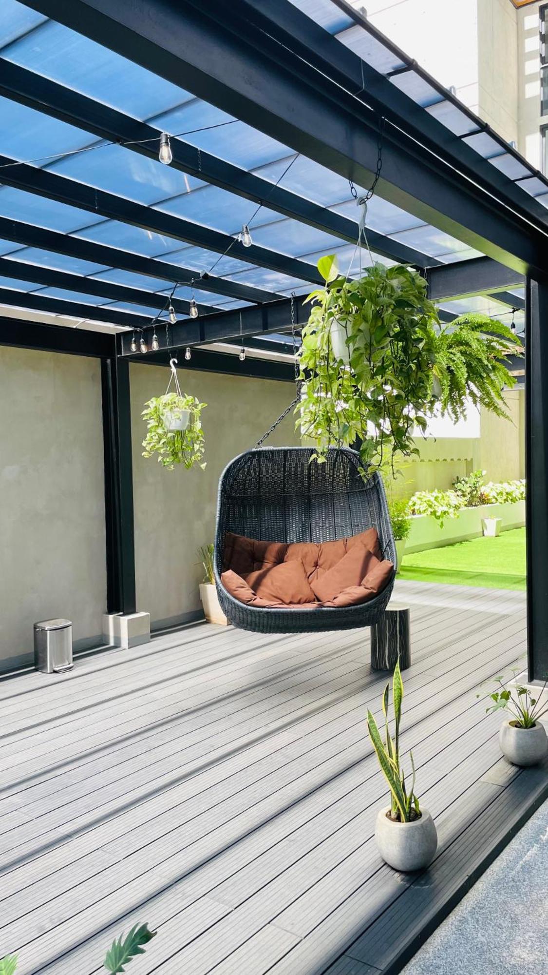 Skygarden Nunciatura Luxury Apartment #705 聖荷西 外观 照片